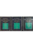 Rodzinna encyklopedia zdrowia tom 1 do 3
