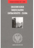 Obozowe dzieje Świętochłowic