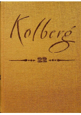 Kolberg Dzieła wszystkie tom 22