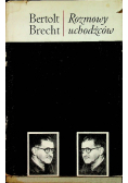 Rozmowy uchodźców