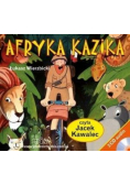 Afryka Kazika NOWA