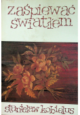 Zaśpiewać światłem