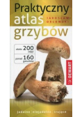 Praktyczny atlas grzybów