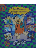 Zbiór klasycznych Historyjek Obrazkowych  Flinstonowie Cartoon Network
