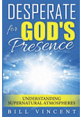 Desperate for God's Presence
