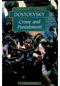 Crime and Punishment