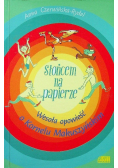Słońcem na papierze