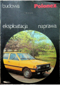 Budowa Fso Polonez eksploatacja naprawa