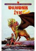 Wojownik żyje