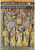 Historia Kościoła Katolickiego 2