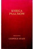 Księga psalmów