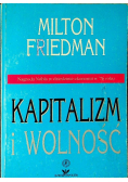Kapitalizm i Wolność