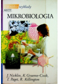 Krótkie wykłady Mikrobiologia