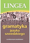 Gramatyka języka szwedzkiego