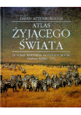 Atlas Żyjącego Świata