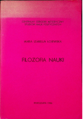 Filozofia nauki