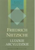 Ludzkie arcyludzkie