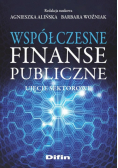 Współczesne finanse publiczne