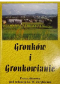 Gronków i Gronkowianie