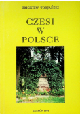 Czesi w Polsce