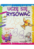 Uczę się rysować