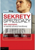 Sekrety sprzedaży