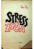 Stress życia