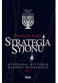 Strategia Syjonu