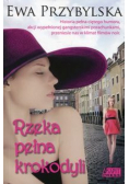 Rzeka pełna krokodyli