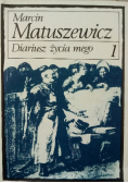 Diariusz życia mego 1