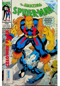 The amazing Spider - man Nr 7 / 94