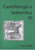 Castellologica bohemica 10