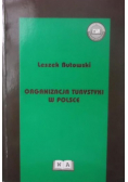 Organizacja turystyki w Polsce