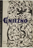 Katalog zabytków sztuki w Polsce Tom V Gniezno