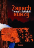 Zapach suszy