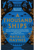 A thousand ships