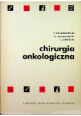Chirurgia onkologiczna
