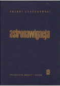 Astronawigacja