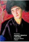 Akordy światła i koloru