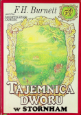 Tajemnica dworu w Stornham