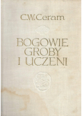 Bogowie groby i uczeni