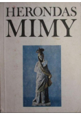 Herondas - Mimy