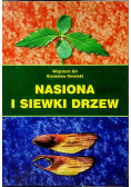 Nasiona i siewki drzew