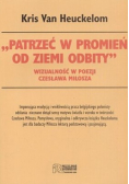 Patrzeć w promień od ziemi odbity