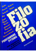 Filozofia Podstawowe pytania