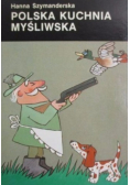 Polska kuchnia myśliwska