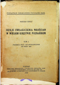 Dzieje uwłaszczenia włościan w Wielkim Księstwie Poznańskim 1939 r.