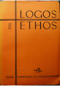 Logos i Ethos Rozprawy filozoficzne