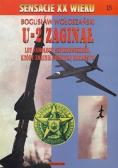 U 2 Zaginął