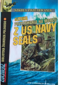 Sztuka przetrwania na morzu z US Navy Seals